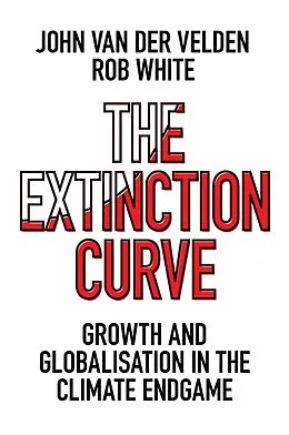 E-Book (pdf) Extinction Curve von John van der Velden