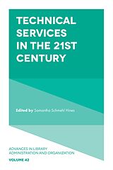 eBook (pdf) Technical Services in the 21st Century de 