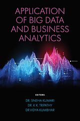 eBook (pdf) Application of Big Data and Business Analytics de 