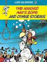 Broschiert Lucky luke t 81 the hanged man s von Goschinny Morris