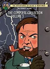 Fester Einband Blake & Mortimer - The Complete Collection Vol. 3 von Edgar P. Jacobs