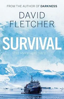 E-Book (epub) Survival von David Fletcher
