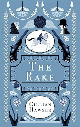 E-Book (epub) Rake von Gillian Hawser
