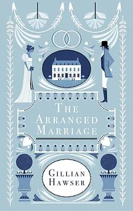 E-Book (epub) Arranged Marriage von Gillian Hawser