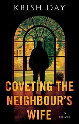 E-Book (epub) Coveting the Neighbour's Wife von Krish Day