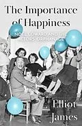 E-Book (epub) Importance of Happiness von Elliot James