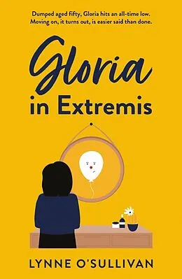 E-Book (epub) Gloria In Extremis von Lynne O'Sullivan