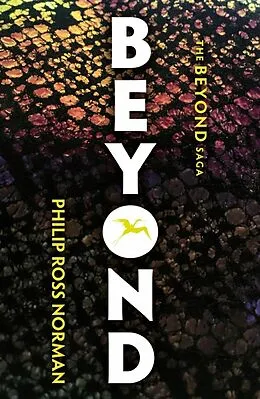 E-Book (epub) Beyond von Philip Ross Norman