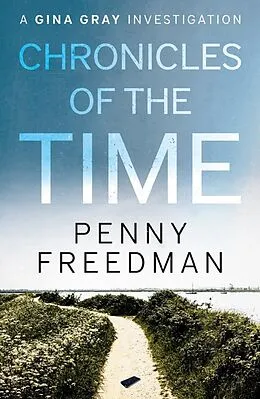 E-Book (epub) Chronicles of the Time von Penny Freedman