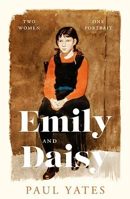 E-Book (epub) Emily and Daisy von Paul Yates