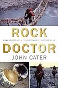 E-Book (epub) Rock Doctor von John Cater