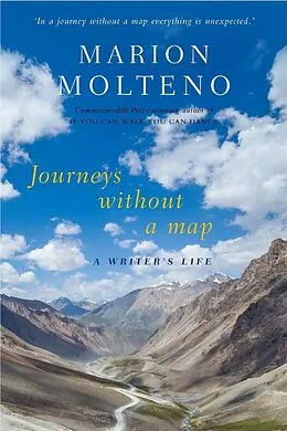 ePUB Journeys Without a Map von Marion Molteno