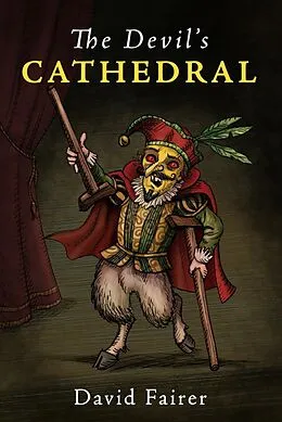 E-Book (epub) Devil's Cathedral von David Fairer