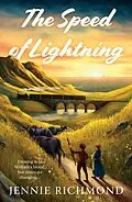 E-Book (epub) Speed of Lightning von Jennie Richmond