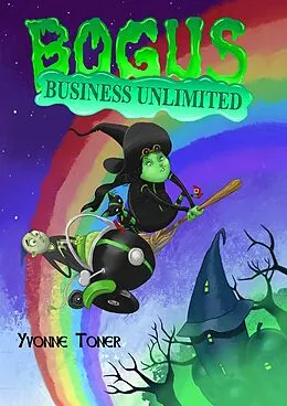 E-Book (epub) Bogus Business Unlimited von Yvonne Toner