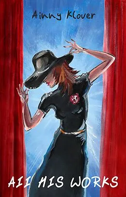 E-Book (epub) All His Works von Ainny Klover