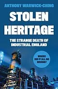 E-Book (epub) Stolen Heritage von Anthony Warwick-Ching