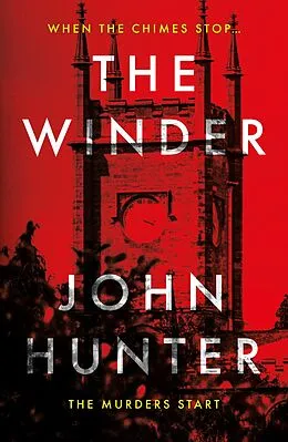 E-Book (epub) Winder von John Hunter