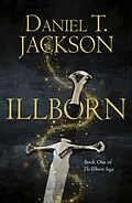 E-Book (epub) ILLBORN von Daniel T. Jackson