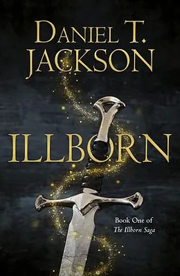 E-Book (epub) ILLBORN von Daniel T. Jackson