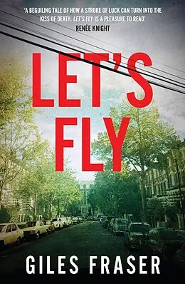 E-Book (epub) Let's Fly von Giles Fraser