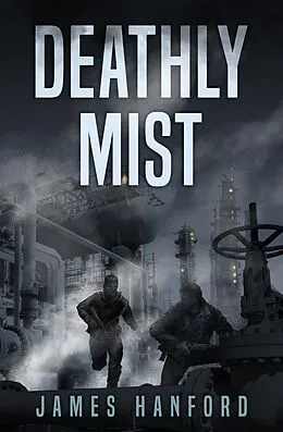 E-Book (epub) Intervention: Deathly Mist von James Hanford