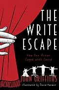 E-Book (epub) Write Escape von John Griffiths