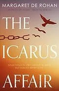 E-Book (epub) Icarus Affair von Margaret De Rohan