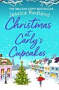 E-Book (epub) Christmas at Carly's Cupcakes von Jessica Redland