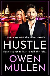 eBook (epub) Hustle de Owen Mullen