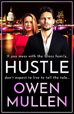 eBook (epub) Hustle de Owen Mullen