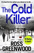 E-Book (epub) The Cold Killer von Ross Greenwood