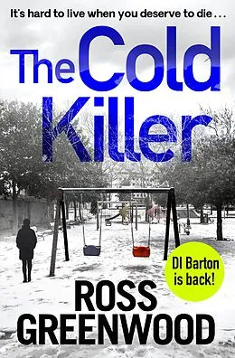 E-Book (epub) The Cold Killer von Ross Greenwood