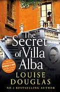 E-Book (epub) The Secret of Villa Alba von Louise Douglas