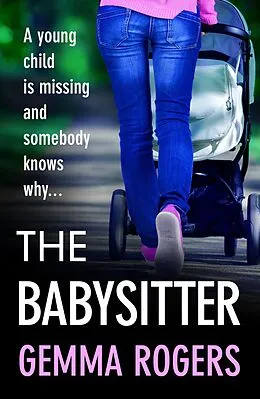E-Book (epub) The Babysitter von Gemma Rogers