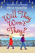 E-Book (epub) Will They, Won't They? von Portia Macintosh