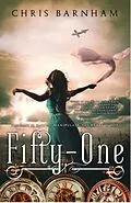 E-Book (epub) Fifty-One von Chris Barnham