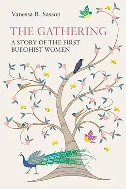 E-Book (epub) The Gathering von Vanessa R. Sasson