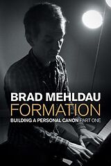 eBook (epub) Formation de Brad Mehldau