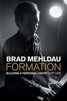 eBook (epub) Formation de Brad Mehldau