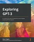 E-Book (epub) Exploring GPT-3 von Steve Tingiris