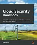 E-Book (epub) Cloud Security Handbook von Eyal Estrin
