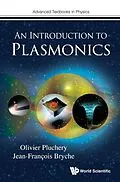 E-Book (epub) Introduction To Plasmonics, An von Pluchery Olivier Pluchery, Bryche Jean-francois Bryche