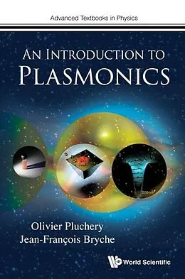E-Book (epub) Introduction To Plasmonics, An von Pluchery Olivier Pluchery, Bryche Jean-francois Bryche