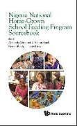 Livre Relié Nigerian National Home-Grown School Feeding Programme Sourcebook de 