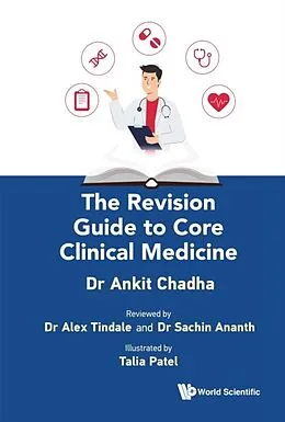 E-Book (epub) Revision Guide To Core Clinical Medicine, The von Chadha Ankit Chadha