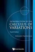 E-Book (epub) Introduction To The Calculus Of Variations (4th Edition) von Dacorogna Bernard Dacorogna
