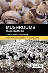 eBook (epub) Mushrooms de 