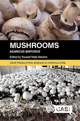 eBook (epub) Mushrooms de 