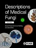 ePUB Descriptions of Medical Fungi von Sarah Kidd, Catriona Halliday, David Ellis